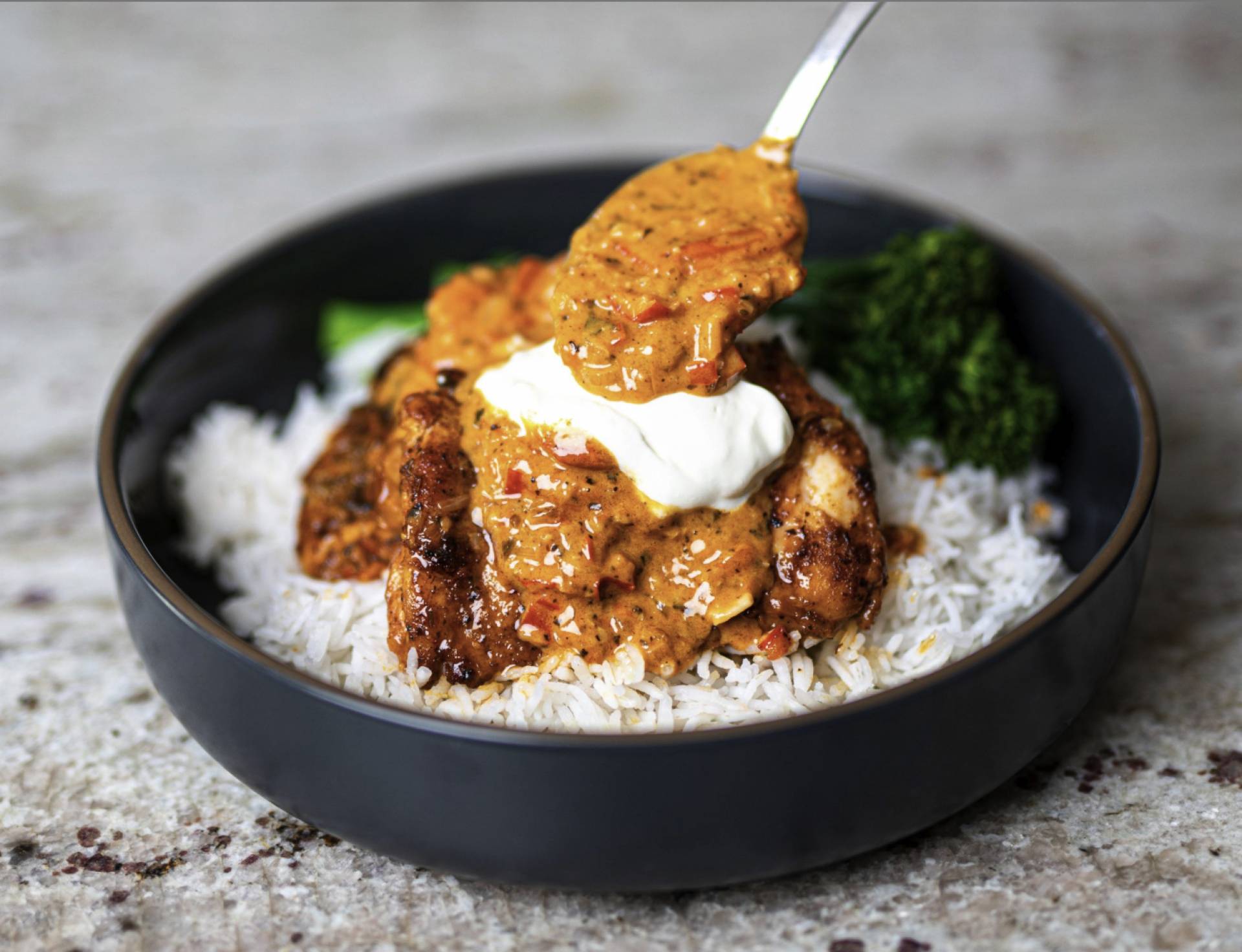 Cajun Lime Chicken