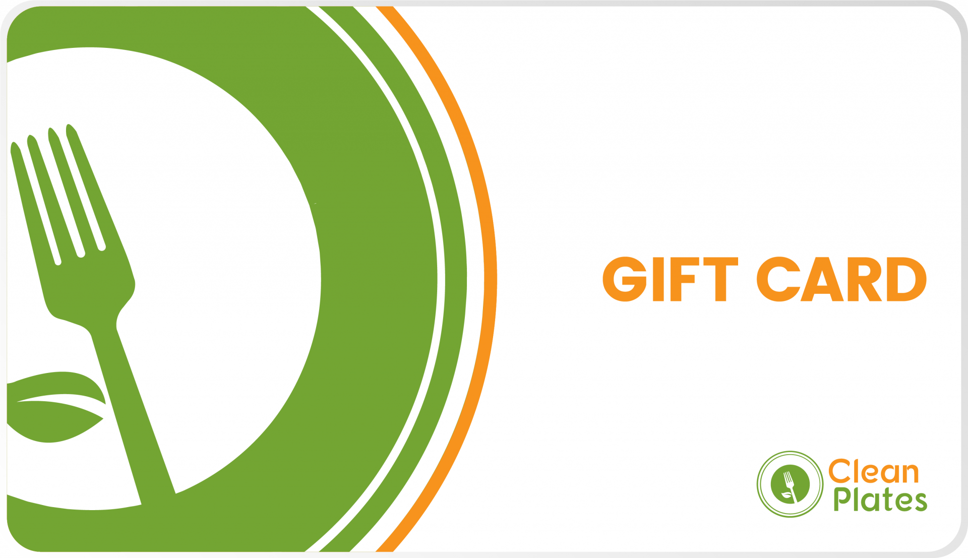 The greatest gift of all? Not having to cook. The greatest gift of all? Not having to cook.